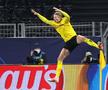Erling Haaland (20 de ani) FOTO Gettyimages