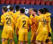 Barcelona - Osasuna 2-0 FOTO Imago