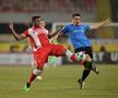 Dinamo, taxată după ce Gueye a fost prins dopat: „Cluburile mari dau bani și află” » De la ce ar fi pornit totul
