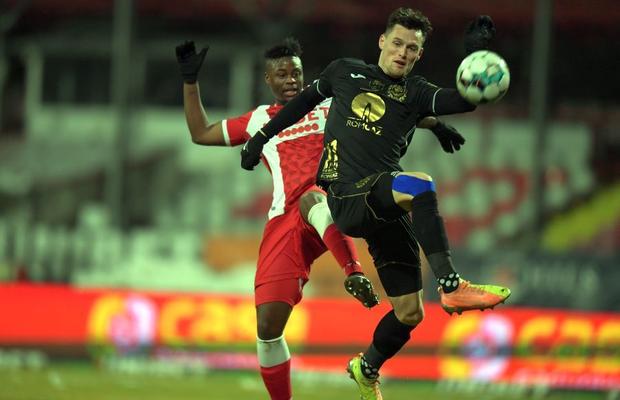 EXCLUSIV Oficialul lui Dinamo, vehement în cazul lui Gueye: „Să își vadă de drumul lui! Nu are ce să caute aici”