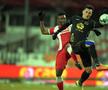 Oficialul lui Dinamo, vehement în cazul lui Gueye