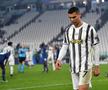 Nu-și merită banii! Cristiano, al treilea dezastru în Ligă după Ajax și Lyon