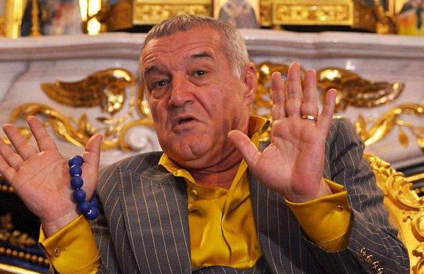 Ce nu știe Becali înainte de CSA Steaua - FCSB 2: de ce e inutil să-și trimită jucătorii în Liga 3 » Meciul se vede în direct la TV
