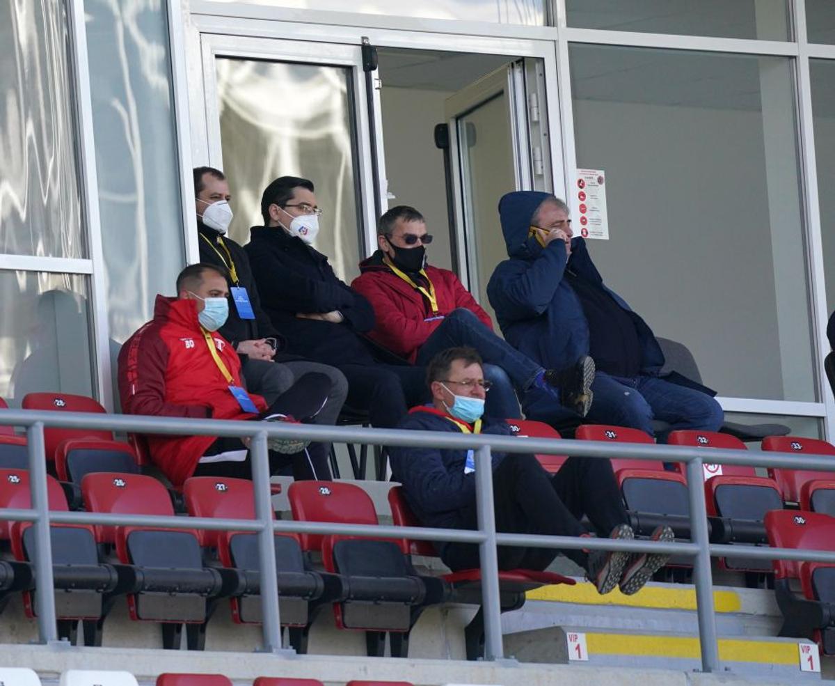 România U19 - Serbia U19 0-0 » VIDEO+FOTO Remiză albă pe stadionul „Francisc von Neuman”