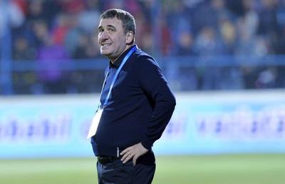 Gică Hagi despre echipa de unde îi pare rău că a plecat: „E clar că regret, 100%!” » Ce jucător de acum spune că îi seamănă