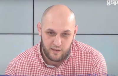 Povestea dramatică a unui supraviețuitor: rugbistul care s-a vindecat de cancer limfatic. „Doctorul mi-a spus că mai am de trăit doi ani”