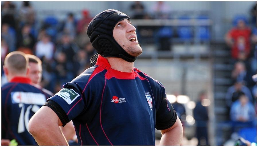 Remus Necula, la revenirea în rugby de după vindecare, în tricoul Stelei Povestea dramatică a unui supraviețuitor: rugbistul care s-a vindecat de cancer limfatic. „Doctorul mi-a spus că mai am de trăit doi ani”