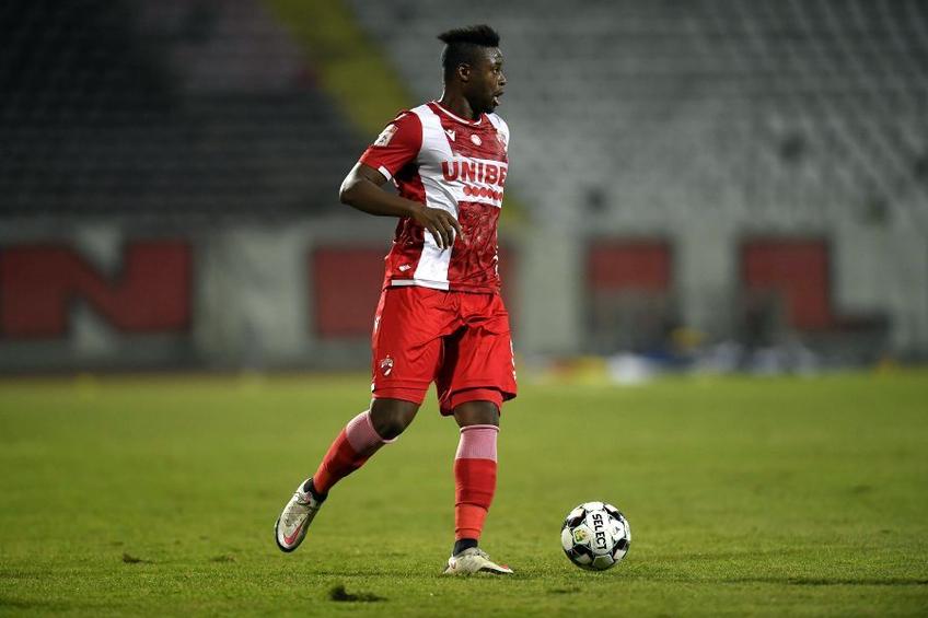 Magaye Gueye (30 de ani)