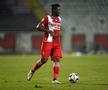 Magaye Gueye (30 de ani)