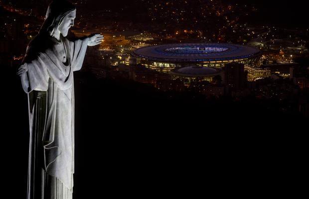 Maracana, în istorie » Decizie controversată în legătură cu templul fotbalului brazilian