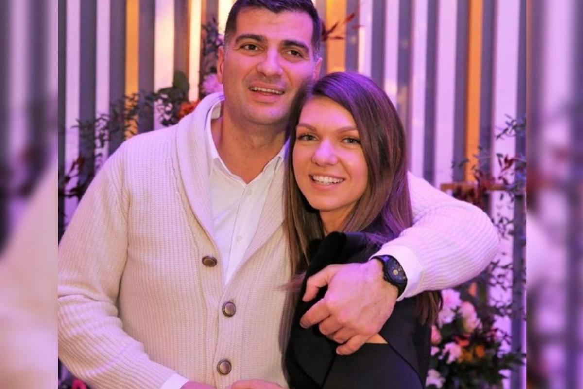 VIDEO Simona Halep, cu Bentley-ul de 300.000 de euro prin București! Ce a postat tenismena de la întâlnirea cu iubitul