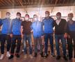 Încă un fost jucător de la FCSB colaborează cu Academica Clinceni