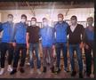 Un fost campion cu FCSB colaborează cu Academica Clinceni: „Sper să fie mulțumiți cei de acolo de mine”