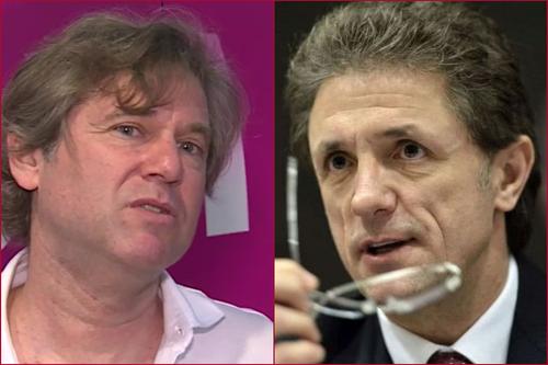 Gheorghe Popescu, 53 de ani, îi răspunde dur colegului său din Generația de Aur, Florin Răducioiu (50), după declarațiile controversate făcute de acesta în privința meciului România - Spania 1-2, EURO 1996