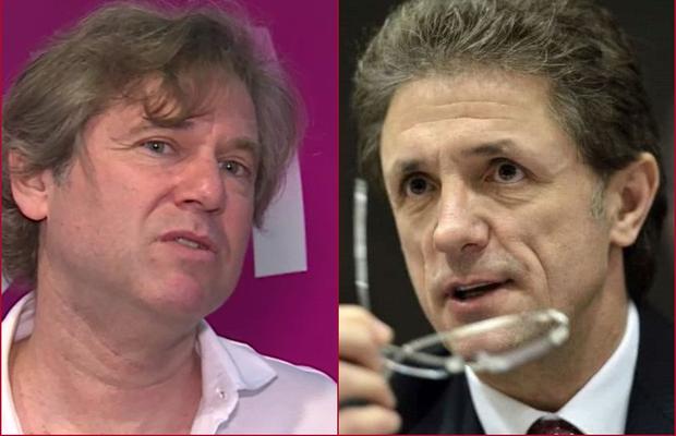 Ruptură totală în Generația de Aur! Gică Popescu îl face praf pe Răducioiu: „L-aș da în judecată! Și eu pot spune că a făcut multe!”