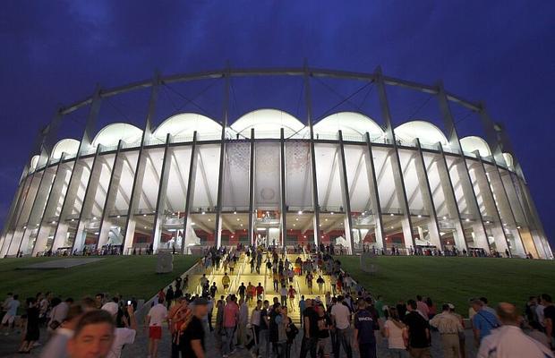 Sorin Oprescu, apariție rară la TV » Cât ar fi costat de fapt Arena Națională: „Restul sumelor sunt povești, legende urbane”