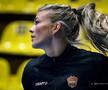 FOTO. Miss handbal vine la CSM București și înlocuiește o altă frumusețe! E măritată cu un fotbalist