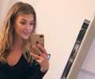 Una dintre cele mai frumoase handbaliste din lume, portarul naționalei Olandei, Tess Wester, campioană mondială, e foarte aproape de a semna cu CSM București, unde o va înlocui pe Denisa Dedu.