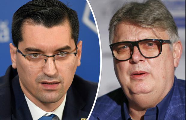 EXCLUSIV Ionuț Negoiță îl distruge pe Gino Iorgulescu: „Acolo se doarme!” + Atac dur la Răzvan Burleanu: „Arbitrajul e un putregai!”
