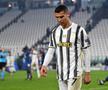 Cristiano Ronaldo. foto: Guliver/Getty Images