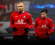 PSG - Barcelona / 10 martie / UCL