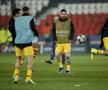 PSG - Barcelona / 10 martie / UCL