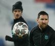 PSG - Barcelona / 10 martie / UCL