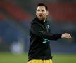 PSG - Barcelona / 10 martie / UCL