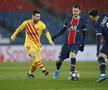 PSG - Barcelona / 10 martie / UCL