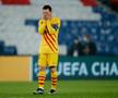 Impresiile lui Ronald Koeman după ce Barcelona a fost eliminată de PSG: „Cu 2-1 la pauză totul era posibil”