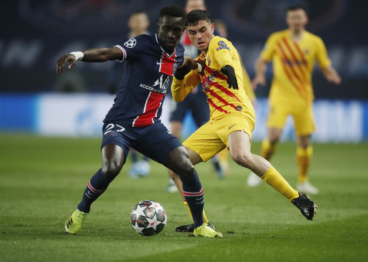 Laporta, planuri mari după eliminarea Barcelonei din Liga Campionilor! 4 transferuri tari așteptate pe Camp Nou