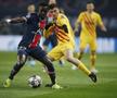 PSG - Barcelona / 10 martie / UCL