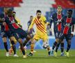 PSG - Barcelona / 10 martie / UCL