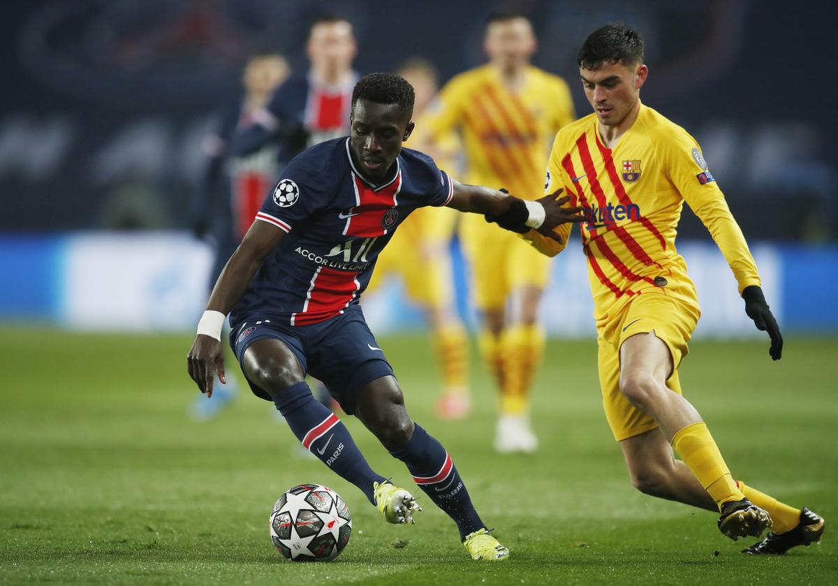 Laporta, planuri mari după eliminarea Barcelonei din Liga Campionilor! 4 transferuri tari așteptate pe Camp Nou