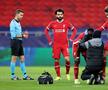 Liverpool - RB Leipzig / Sursă foto: Guliver/Getty Images
