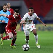 Liverpool - RB Leipzig / Sursă foto: Guliver/Getty Images