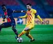 Laporta, planuri mari după eliminarea Barcelonei din Liga Campionilor! 4 transferuri tari așteptate pe Camp Nou
