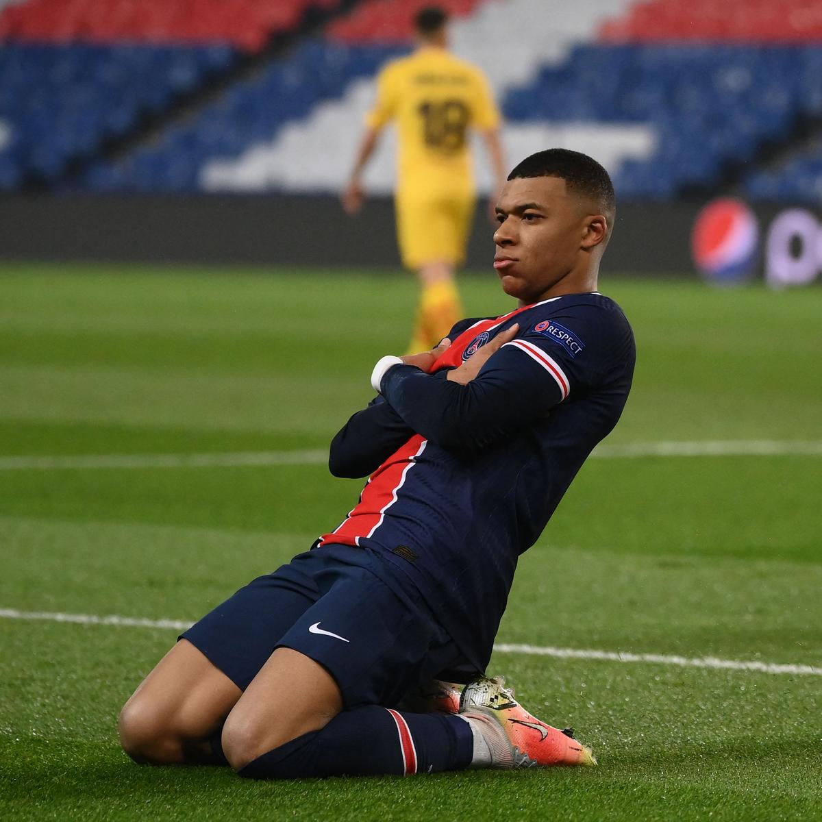 PSG - Barcelona / 10 martie / UCL