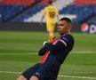 PSG - Barcelona / 10 martie / UCL