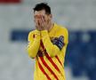 PSG s-a calificat în „optimile” Champions League, după 1-1 în manșa retur cu Barcelona (5-2 la general pentru francezi).