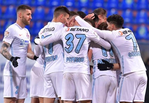 Ante Vukusic se anunță deja un alt transfer ratat al lui FCSB. Conform monitorizării Comparisonator, atacantul croat adus de MM Stoica nu e decent la aproape niciun parametru de joc.