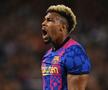 Galatasaray a supraviețuit » Ce moment: Cicâldău vs. Barcelona pe Camp Nou!