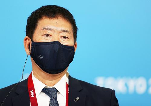 Morinari Watanabe, foto: Guliver/gettyimages