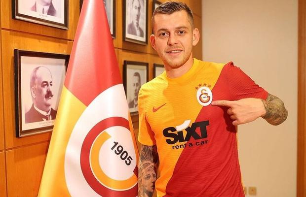 Cicâldău, în atenția scouterilor de la Sampdoria la partida cu Barcelona