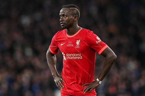 Sadio Mane // Foto: Imago