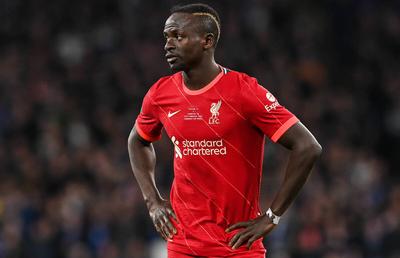 Au bătut palma » Bayern s-a înțeles cu Mane și așteaptă răspunsul lui Liverpool