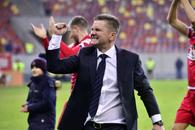 PCH, mesaj bombastic pentru Dusan Uhrin, după revenirea cehului la Dinamo: „Nici pandemia, nici războiul nu ne pot opri!”