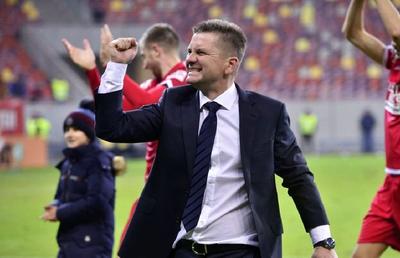 PCH, mesaj bombastic pentru Dusan Uhrin, după revenirea cehului la Dinamo: „Nici pandemia, nici războiul nu ne pot opri!”
