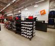 Distribuitorul Nike în Romania, Sport Time Trade deschide un nou magazin Nike Outlet in Fashion House Pallady