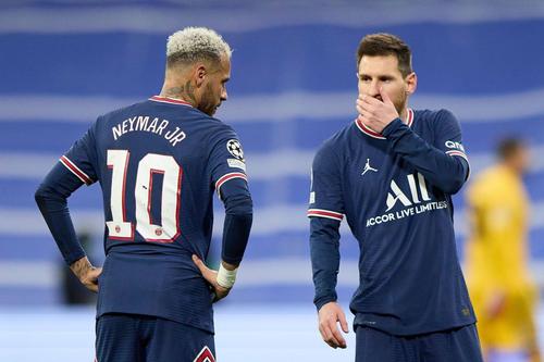 Jamie Carragher, 44 de ani, legendă a lui Liverpool, e sever cu prestația celor de la PSG de aseară, 1-3 în returul „optimilor” Champions cu Real Madrid, 2-3 la general.